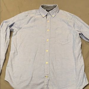 Men’s Long Sleeve Nautica